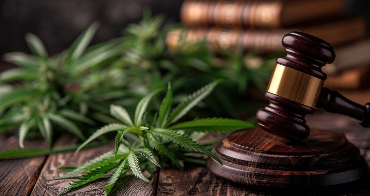 cannabinoid use and legal concerns