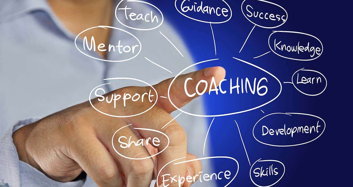 business coaching is an investment, not an expense