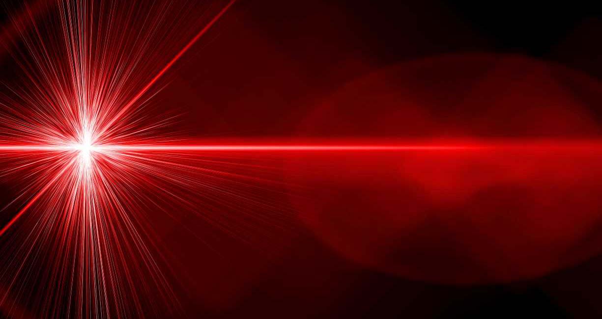 Class IV laser therapy