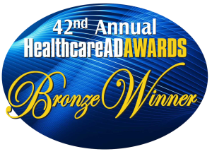 Healthcare Advertising Awards