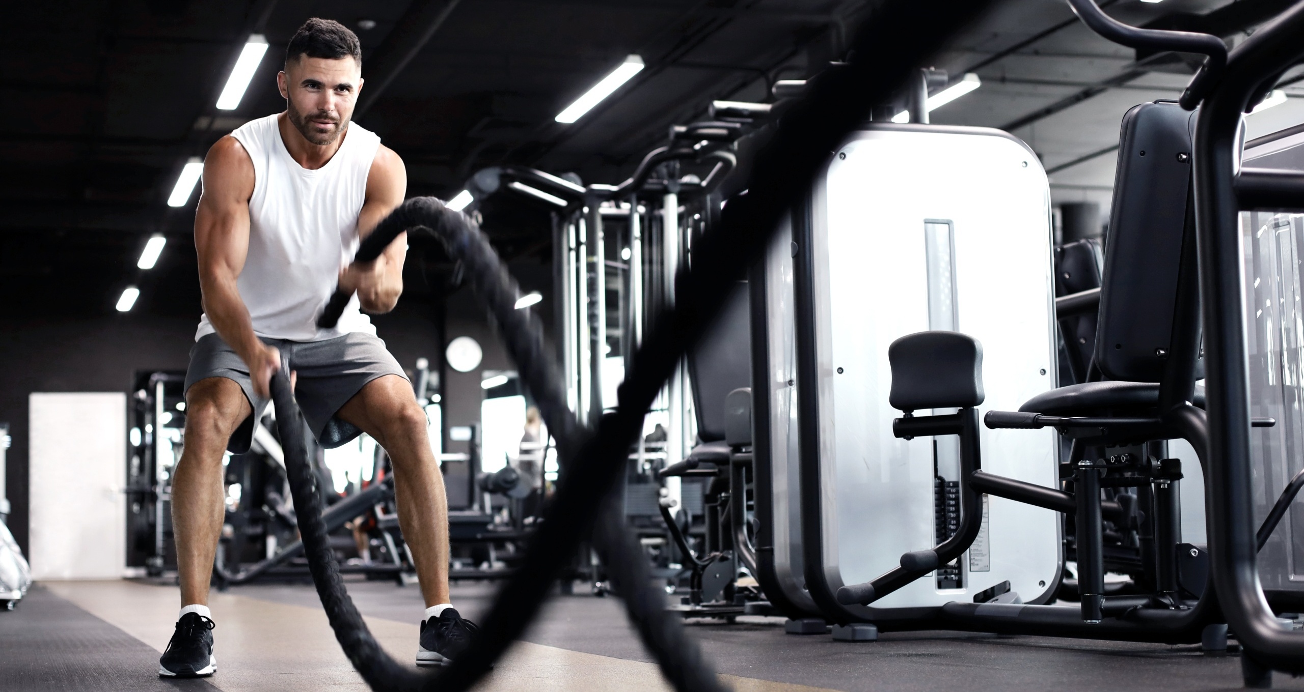 Prevent Injury