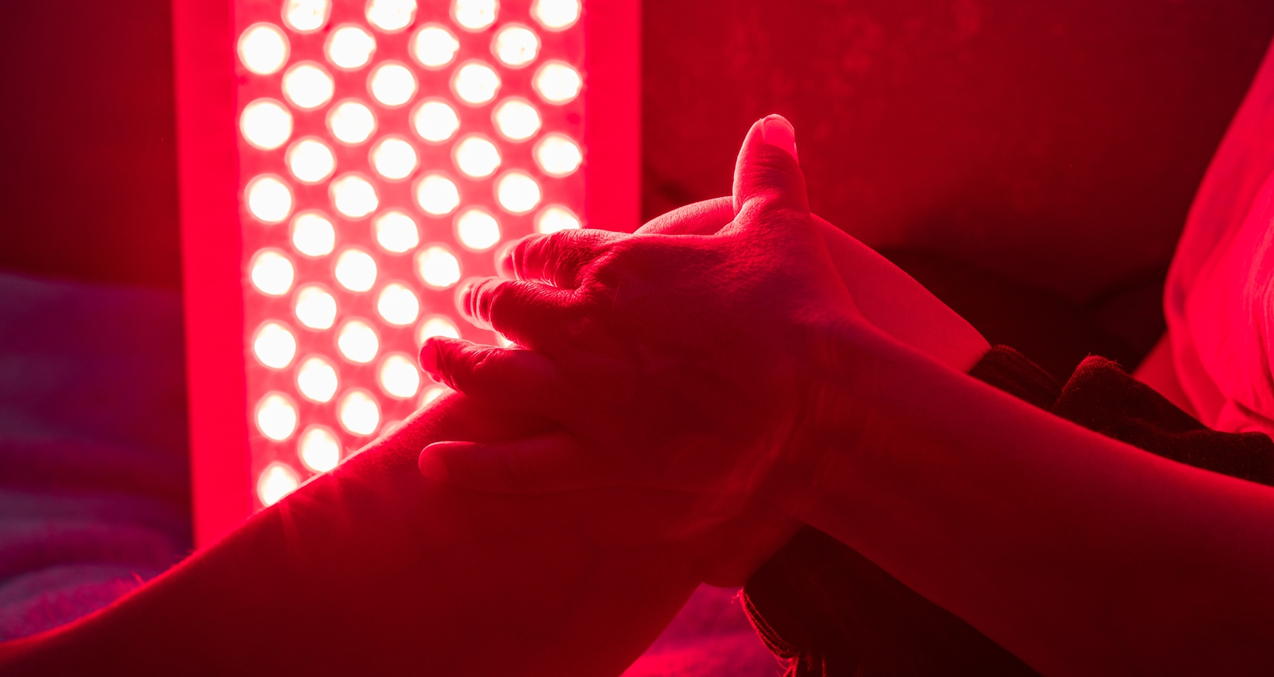 Laser Therapy