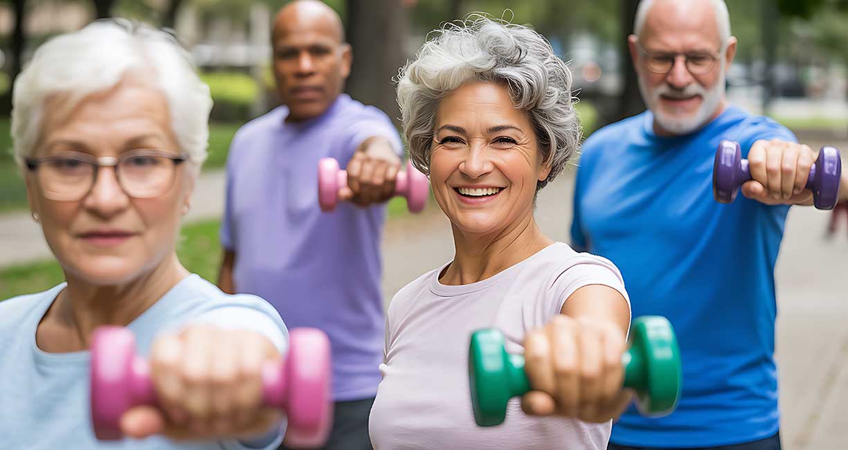 physical activity