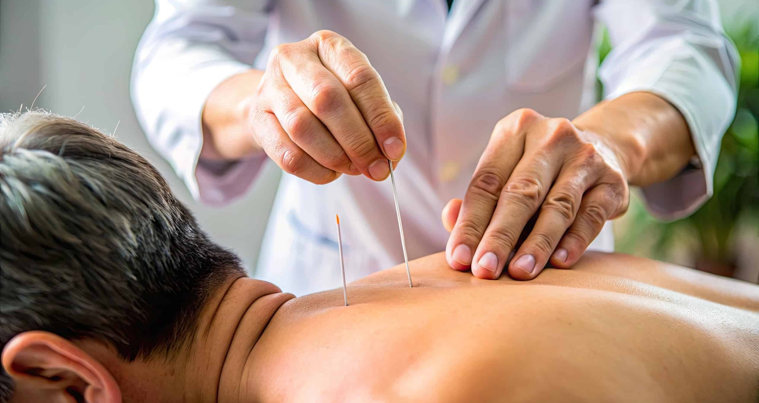 naturopathic medicine