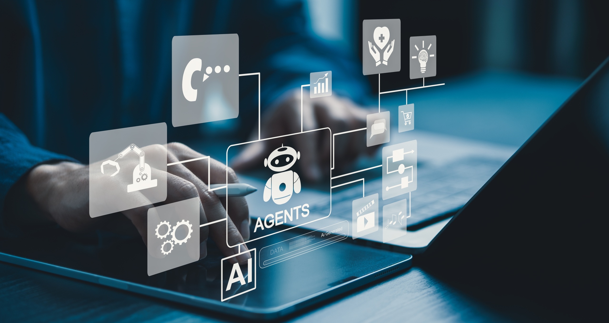 Alternative Intelligence