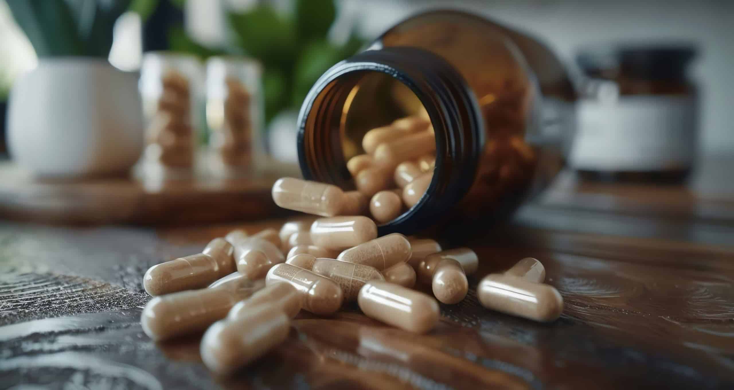 probiotics
