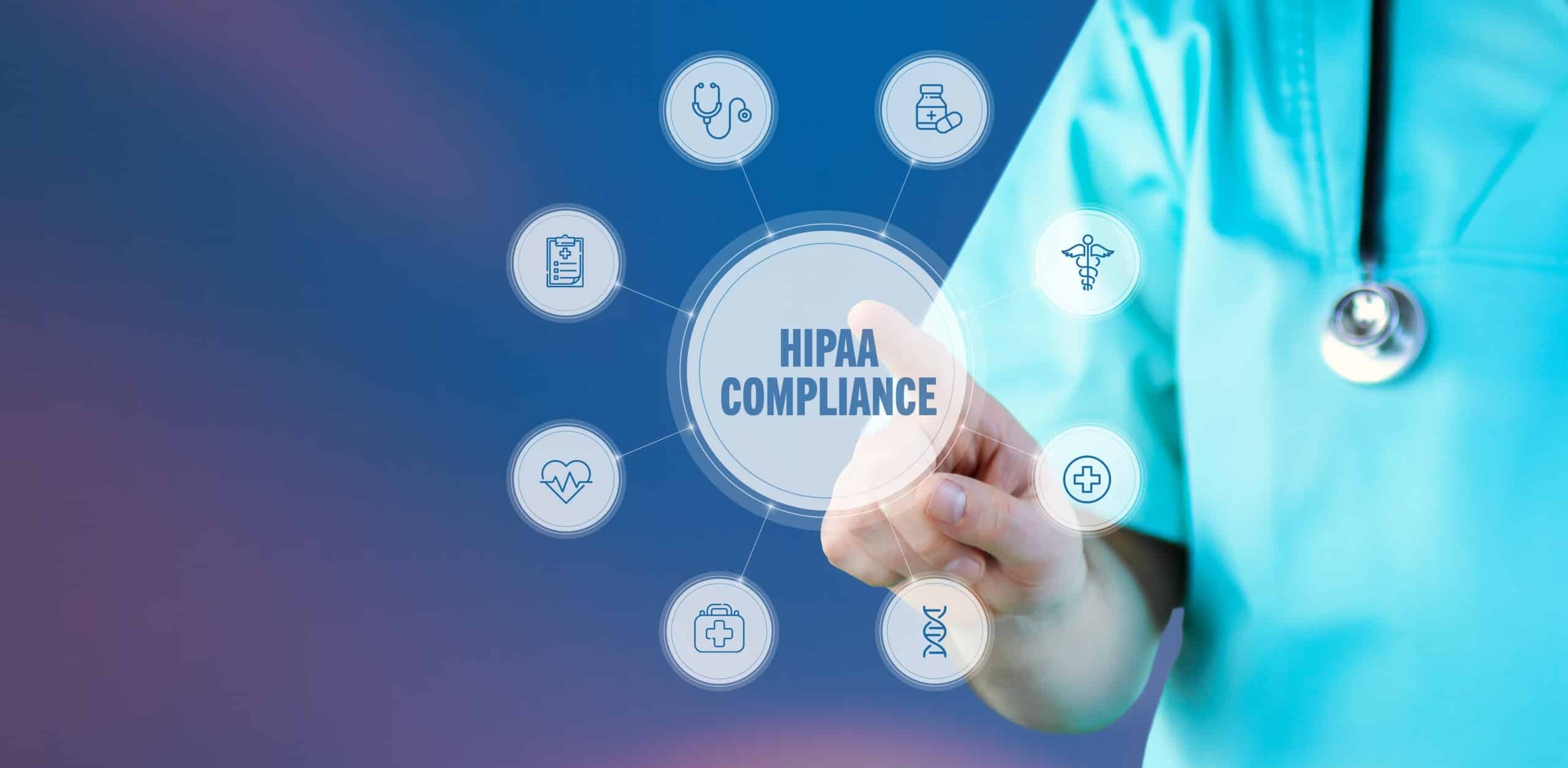 HIPAA manual