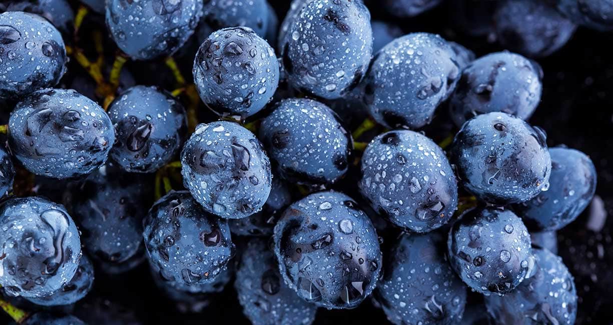 Grapes