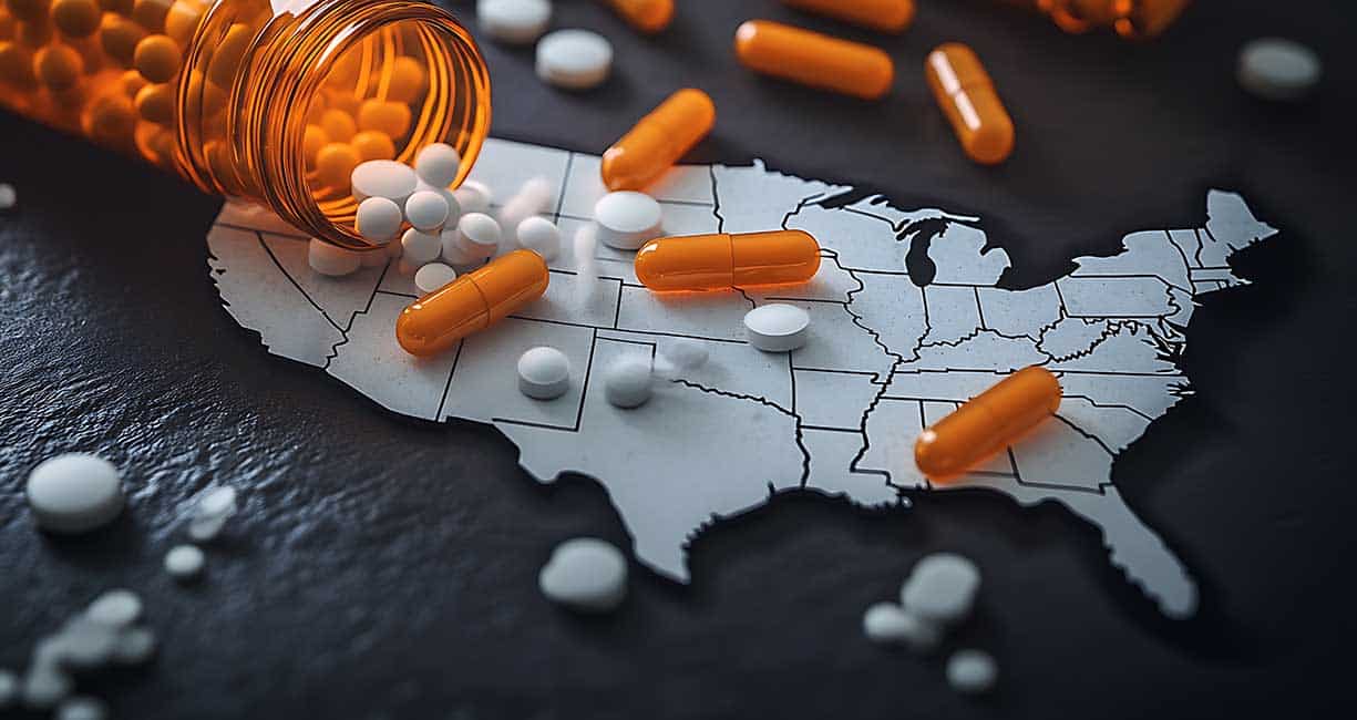 opioid prescriptions
