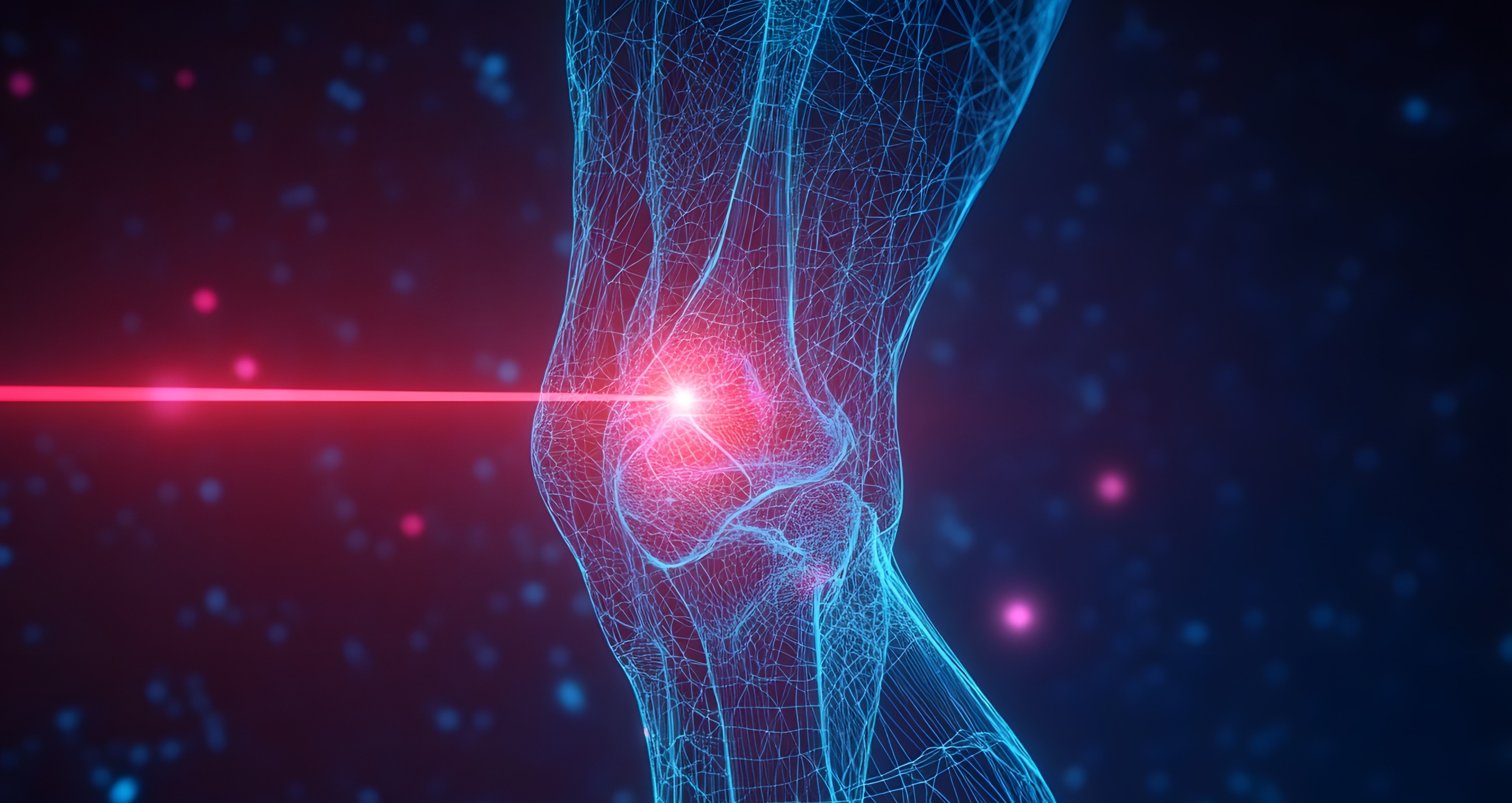 laser therapy