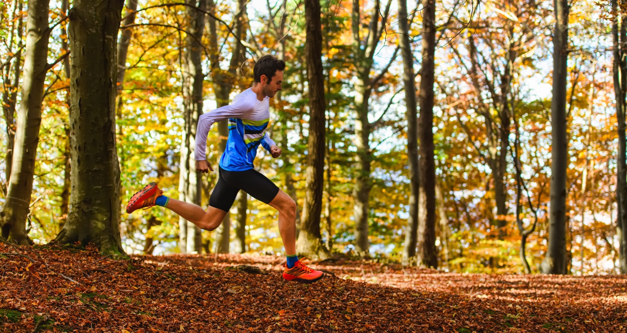 Pronation distortion