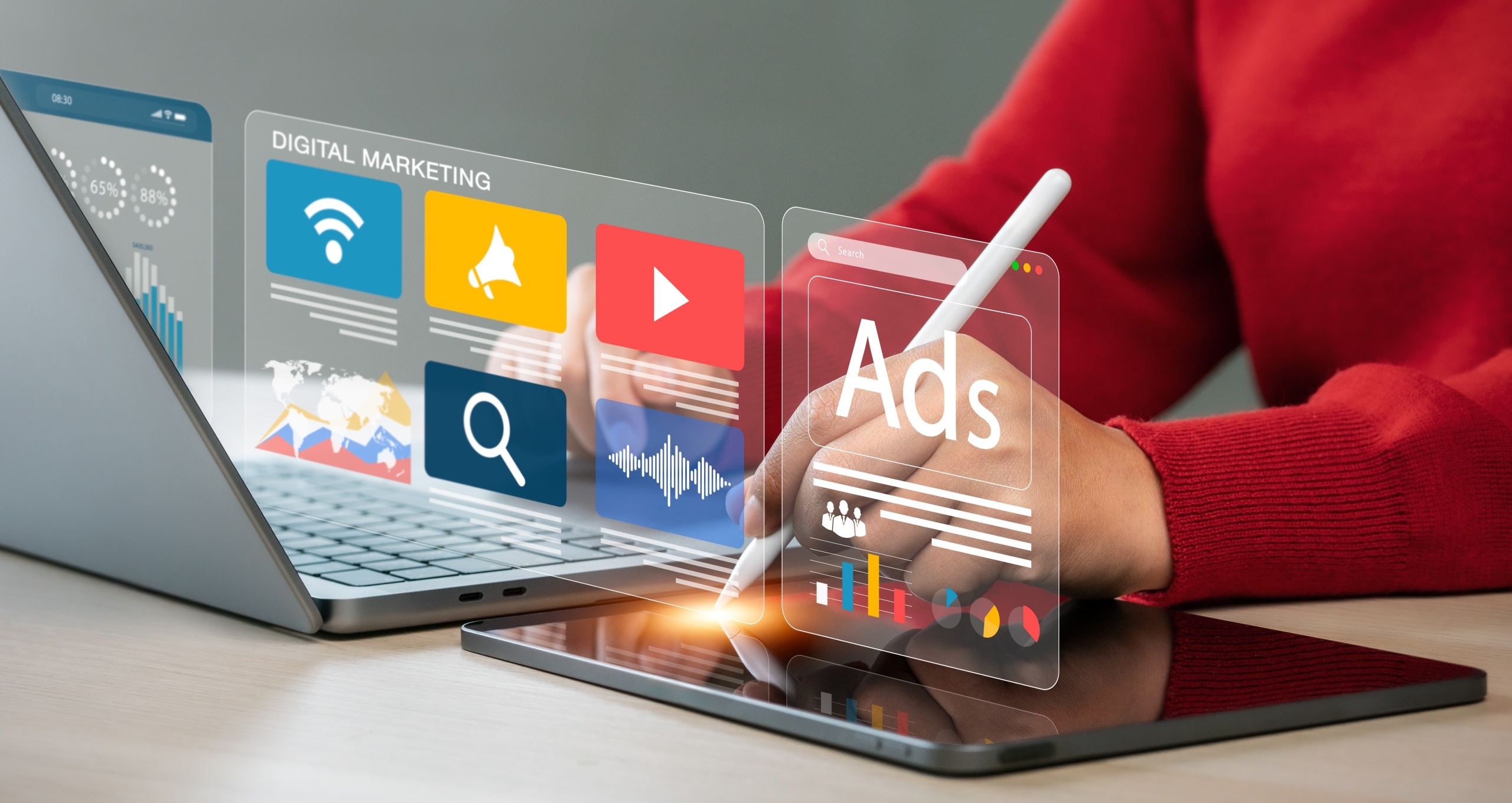 marketing tools