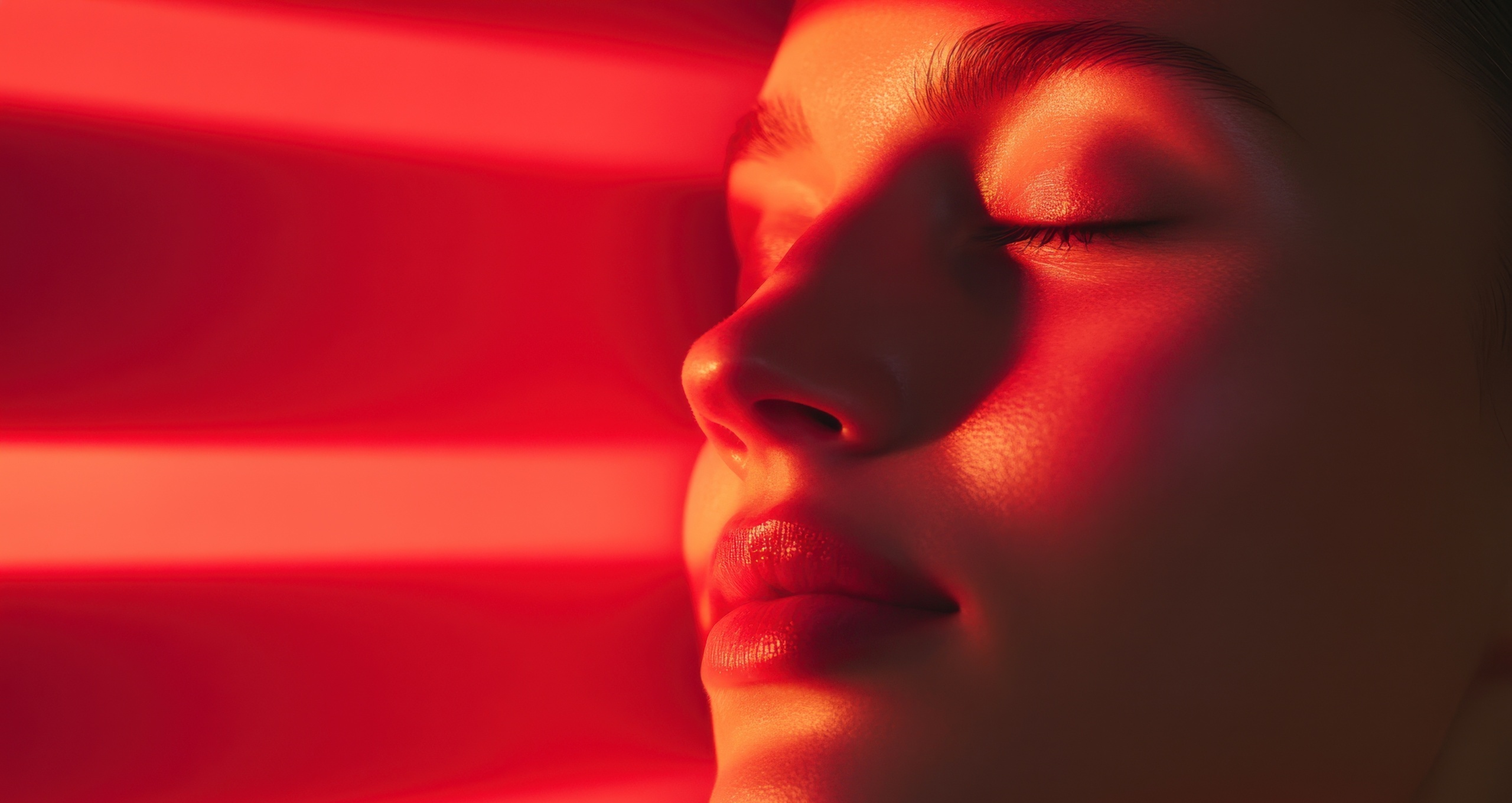 Transcranial photomodulation