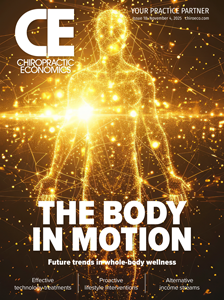Chiropractic Economics Issue 18