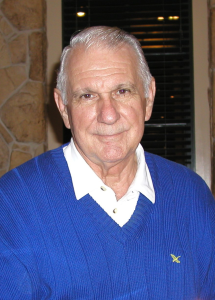 Verne Bintz, founder of the Verne Bintz Company, passed away at age 97.