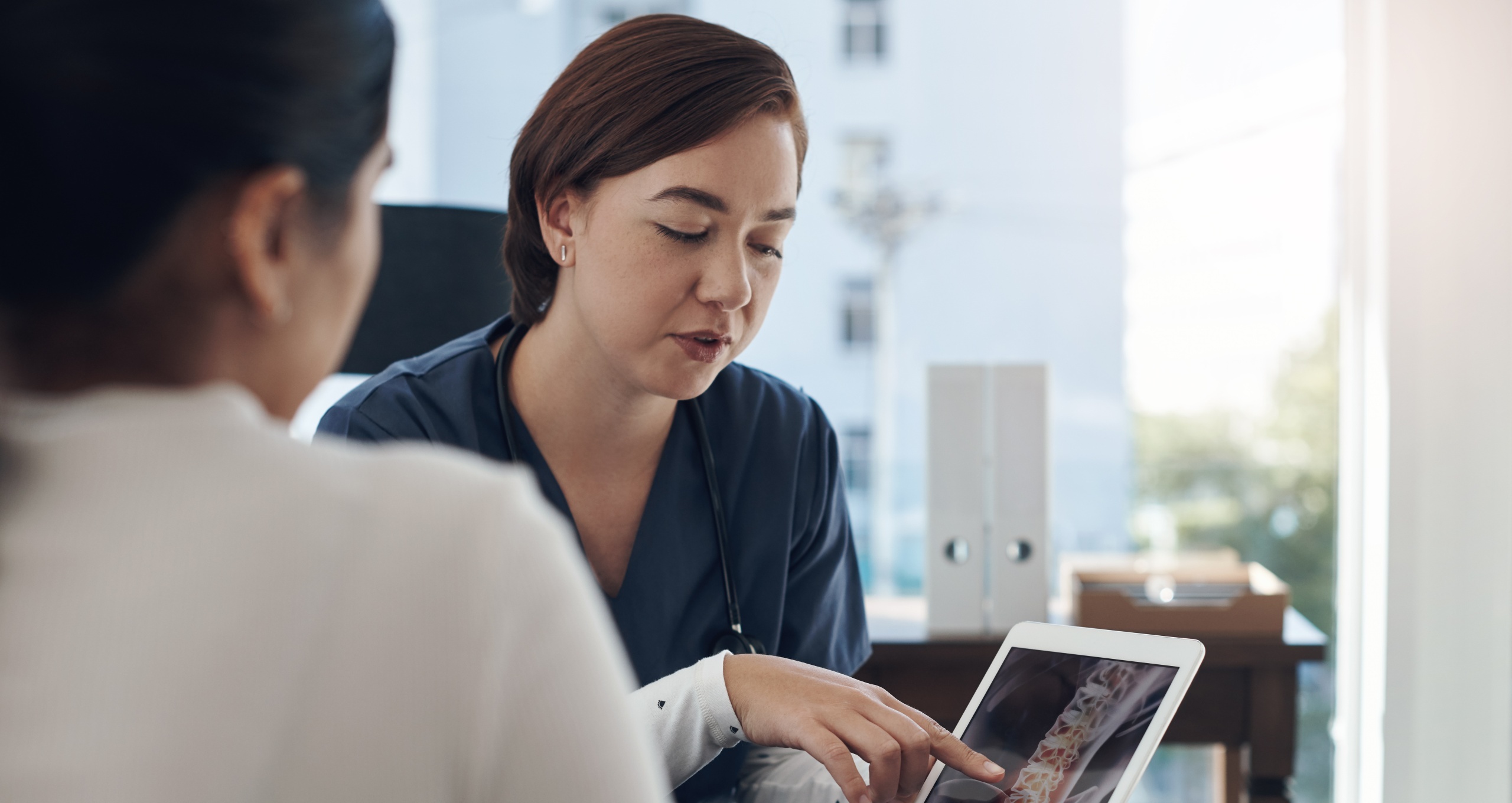 patient retention