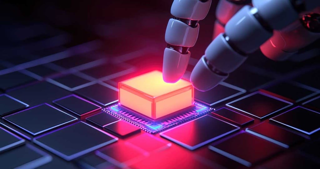 AI marketing