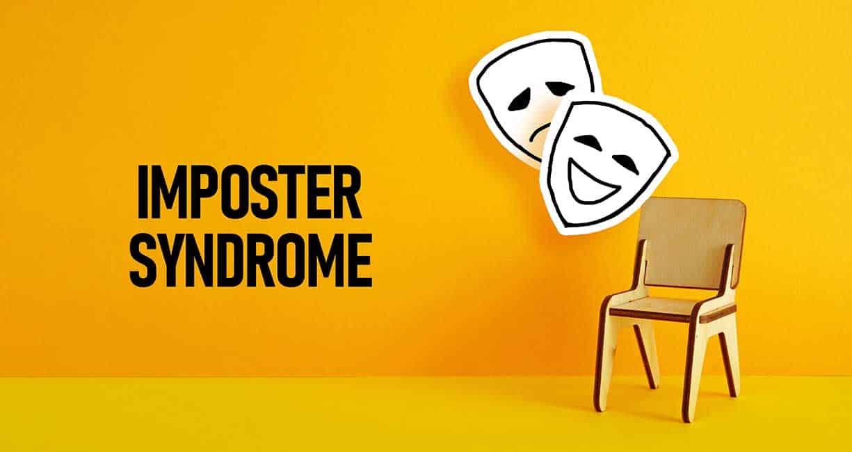conquer imposter syndrome