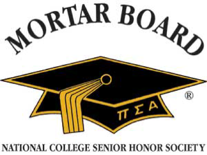 mortar board