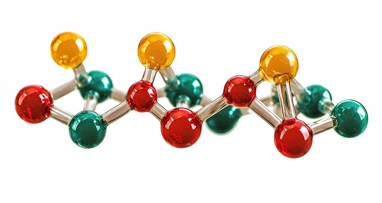 trimethylamine