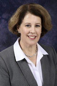 Barbara Melbourne, JD