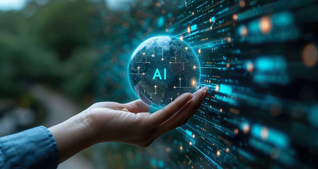 AI-generated marketing for chiropractic