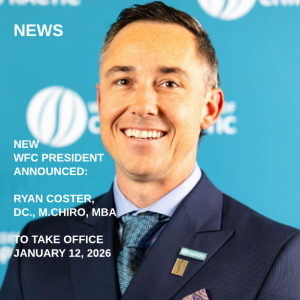 Ryan Coster, DC