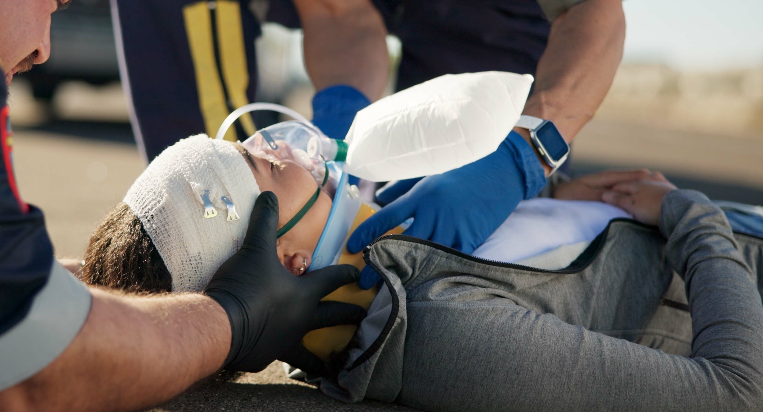 personal injury