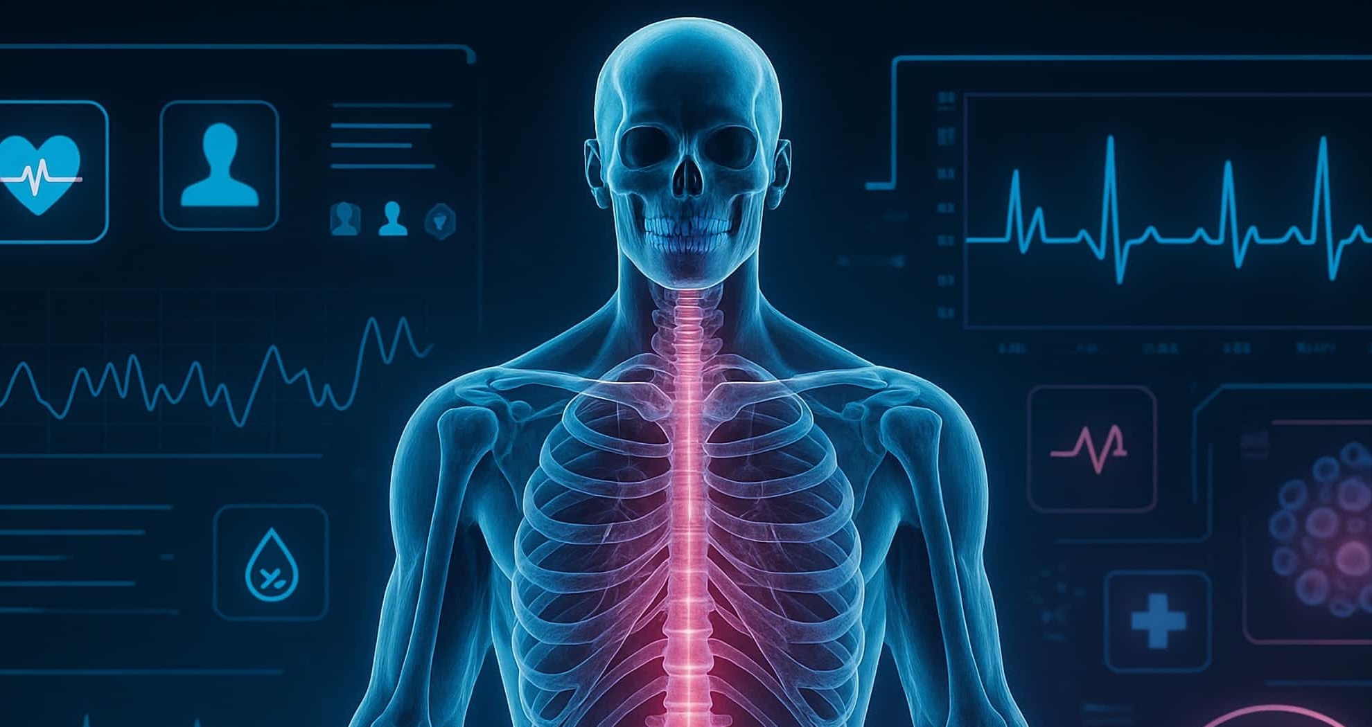 Advanced diagnostics