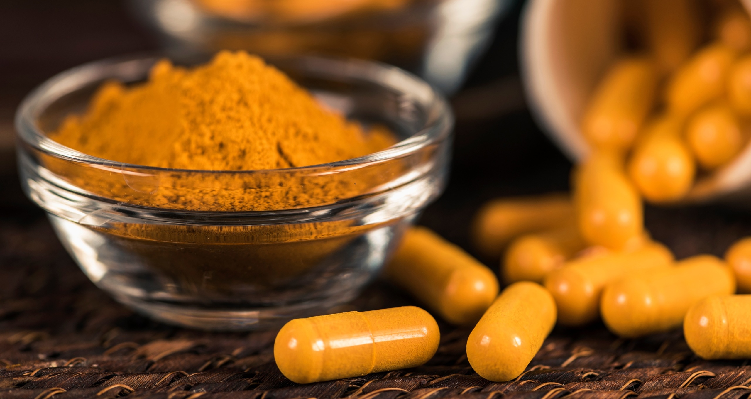 Curcumin