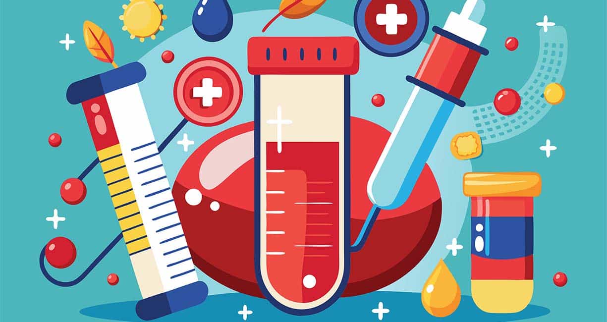 bloodwork