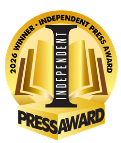 2026 Independent Press Awards winner logo