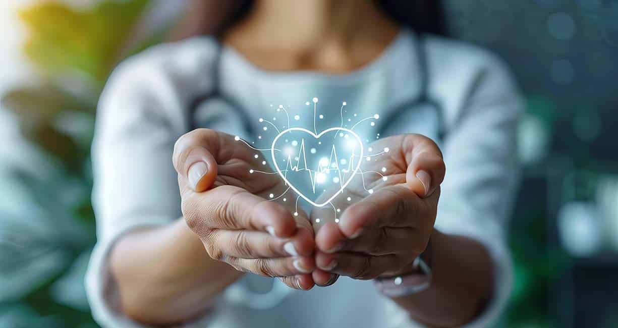well-rounded approach to holistic healthcare