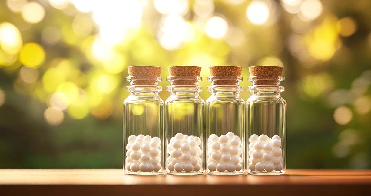 homeopathy
