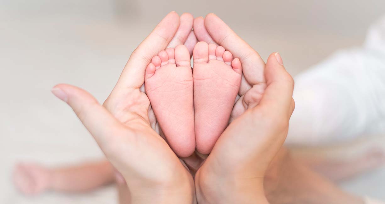 women's and infant health