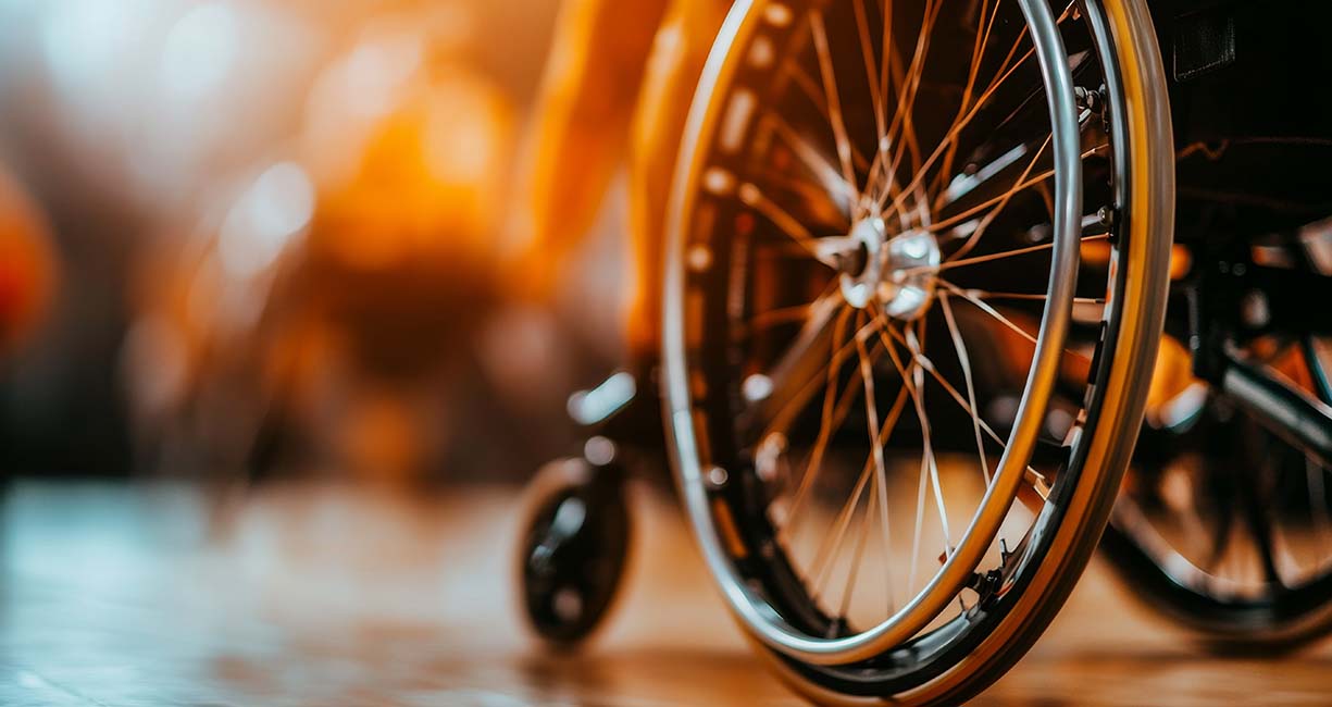 wheelchair rugby