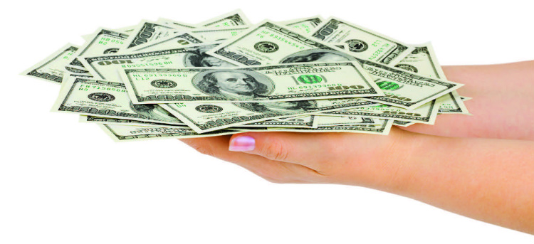 Alternative financing