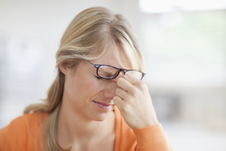 Cervicogenic Headaches