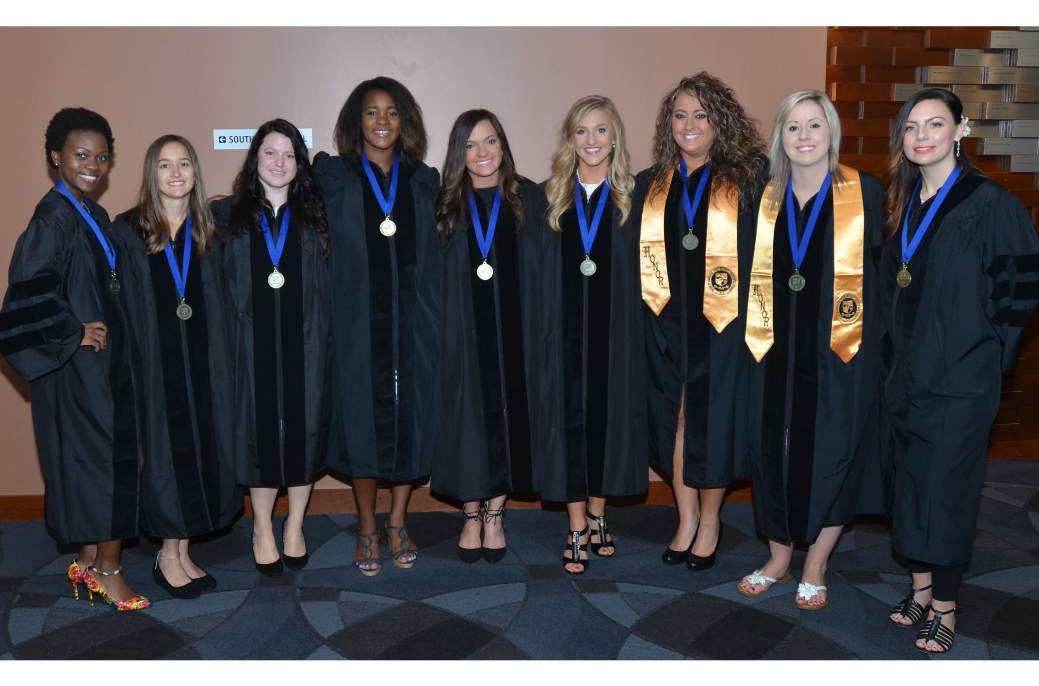 Logan Commencement 15 featured image