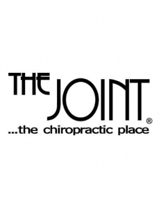 The Joint logo