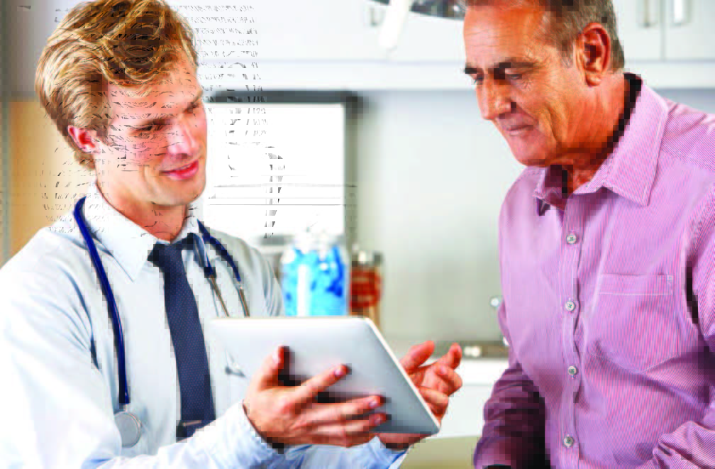 quantify patient progress
