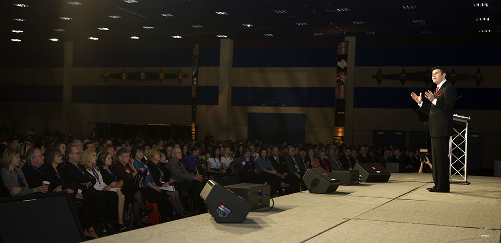 chiro success convention
