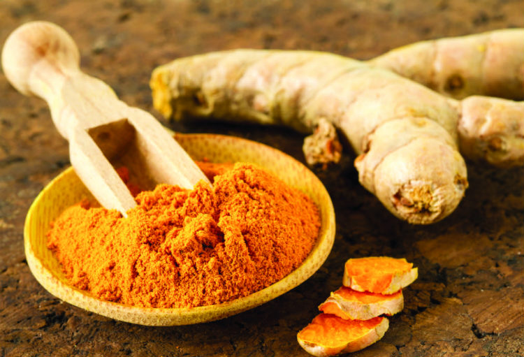 curcumin health benefits