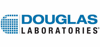 douglas labs logo
