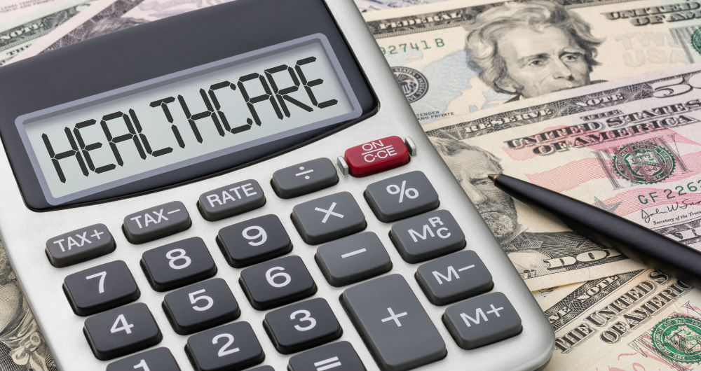 healthcare flex spending featured image