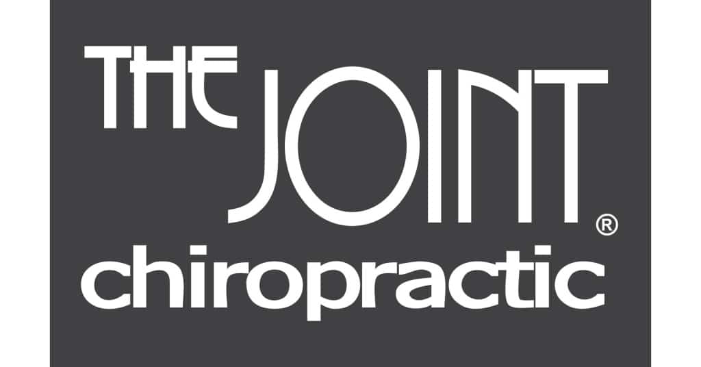 the joint logo