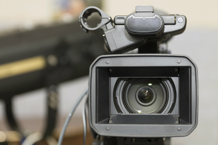 marketing videos