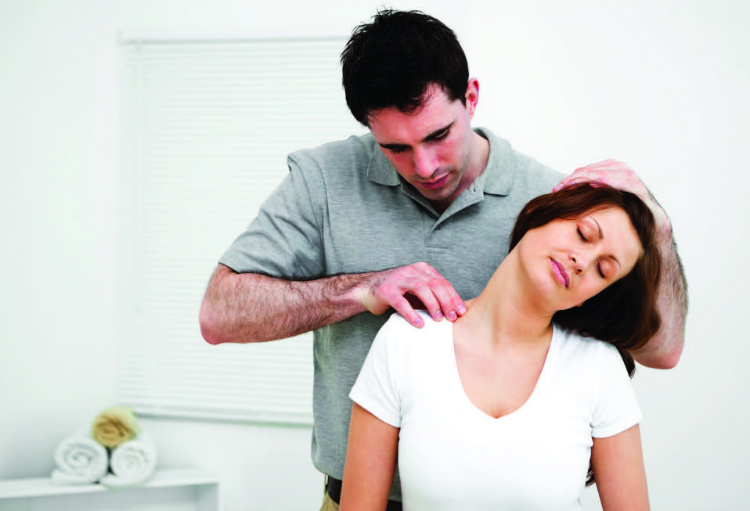 patient referral