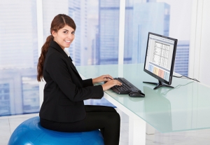 national correct posture month