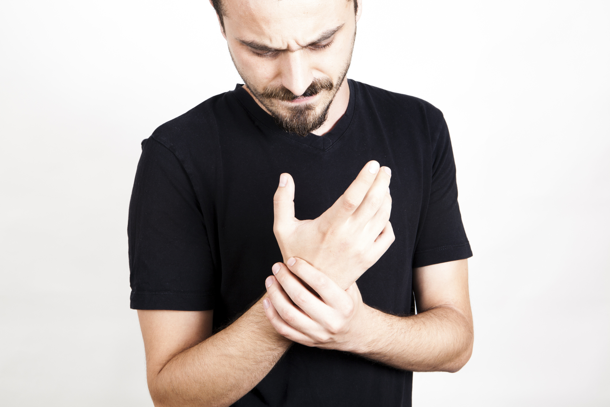 prevent wrist injury